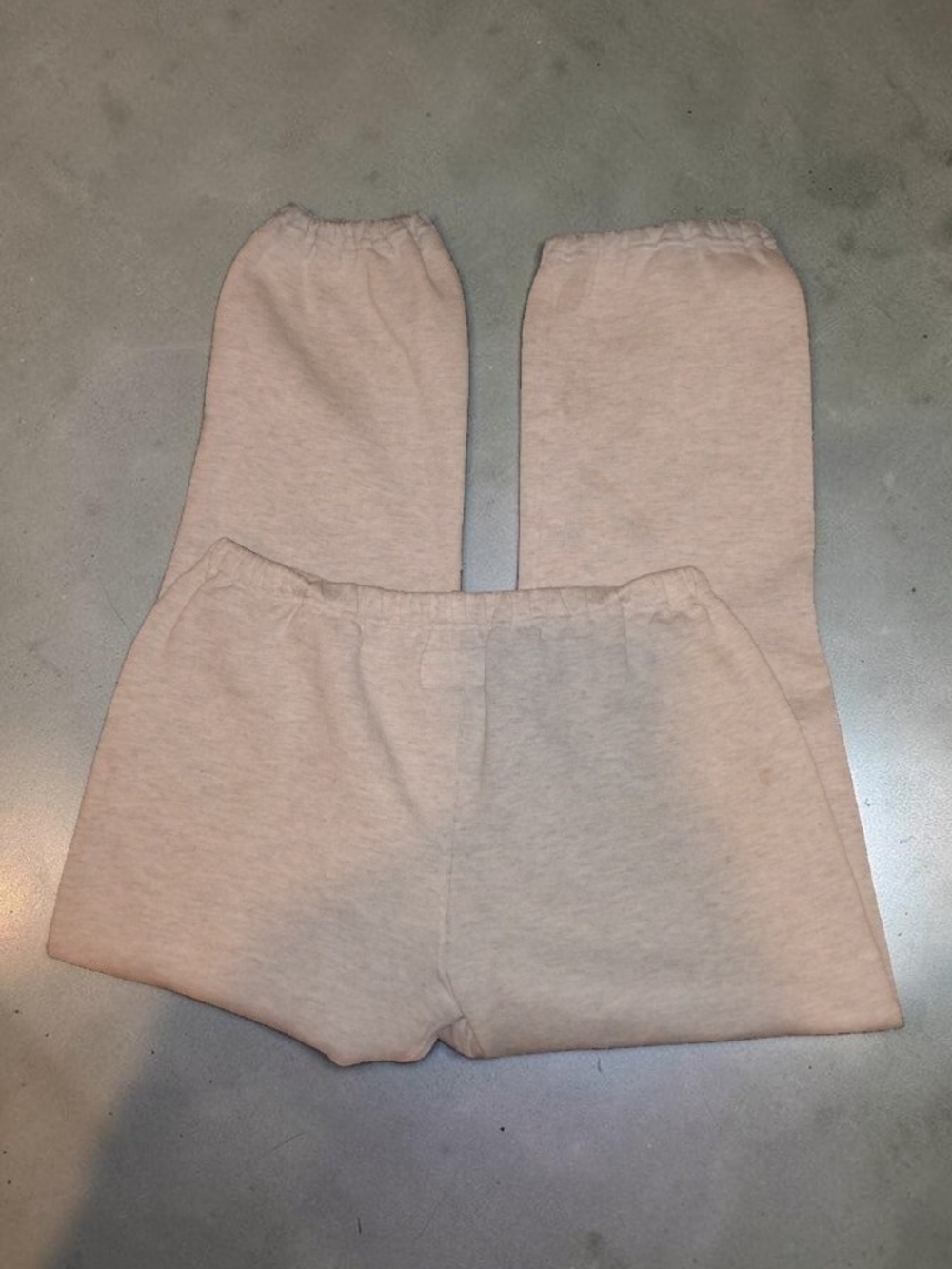 Vintage Kansas State University (K-State Wildcats) Sweatpants Xl View 6